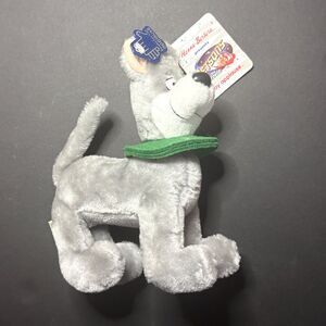 The Jetsons ASTRO Plush Figure by Applause. Hanna-Barbera 1998